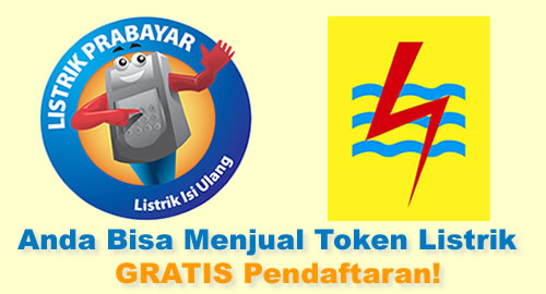 agen pulsa listrik prabayar