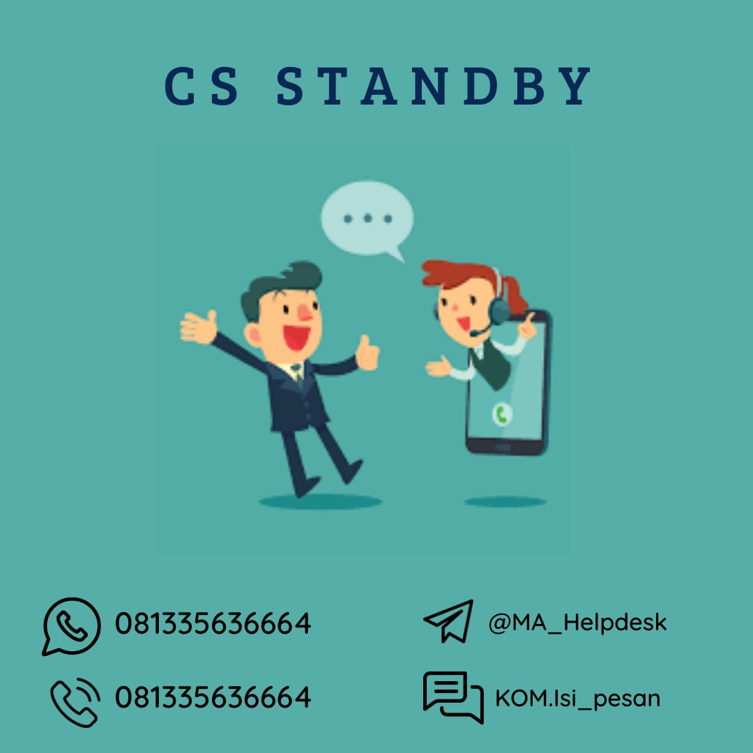 cs stanby