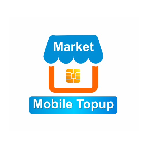market mobile top up