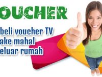 tv voucher