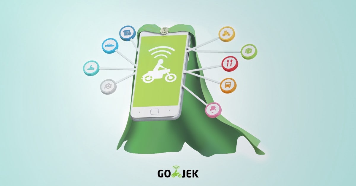 gojek