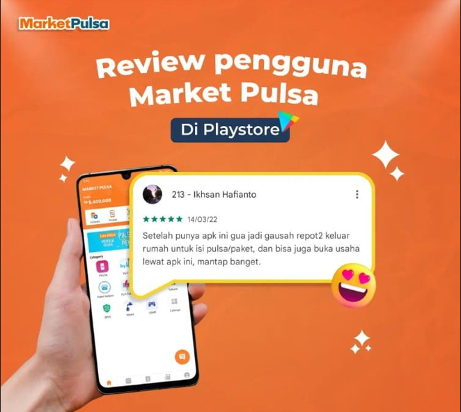 review apk